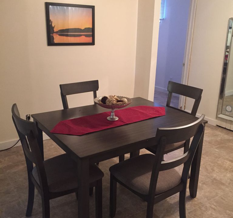 Photo of Livingroom in Thunder Bay