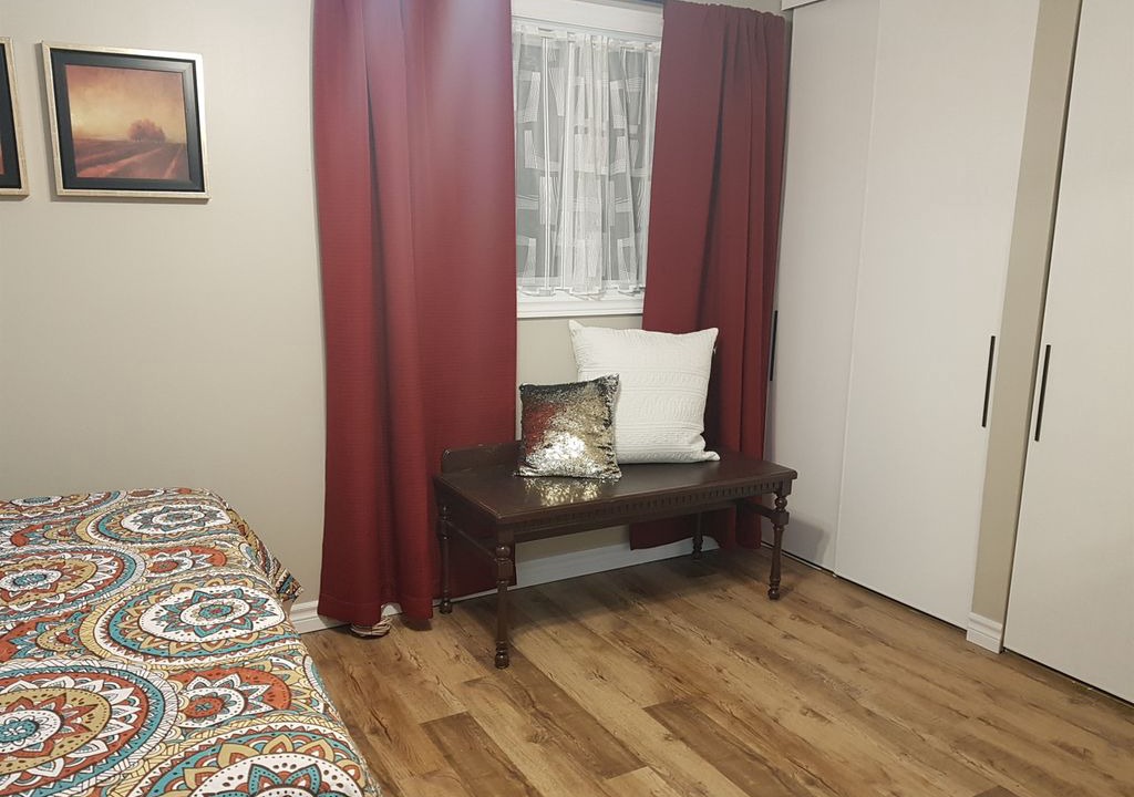 Photo of Bedroom in Sarnia