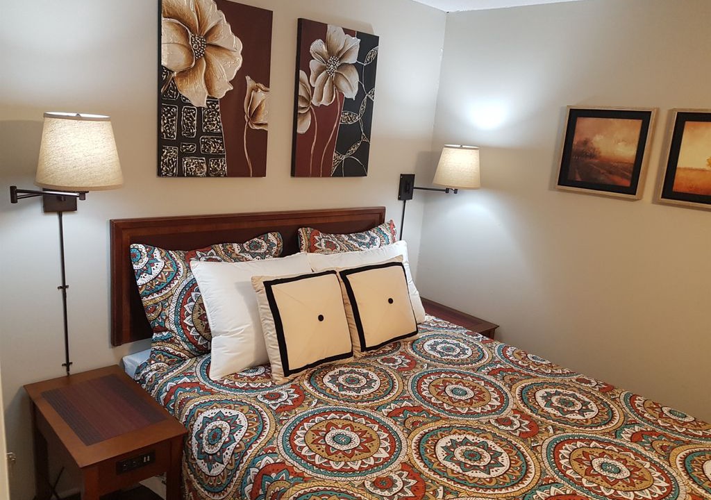 Photo of Bedroom in Sarnia