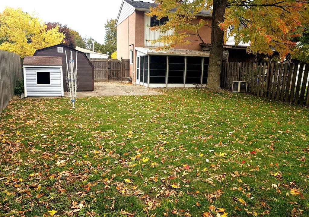 Photo of Buildings in Sarnia
