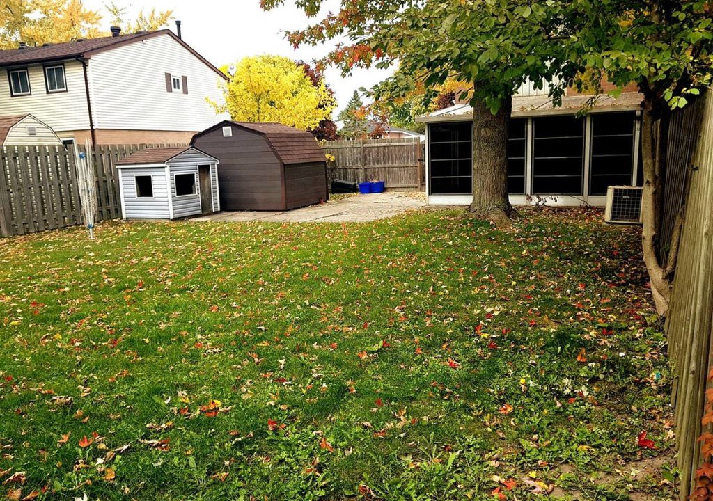 Photo of Buildings in Sarnia