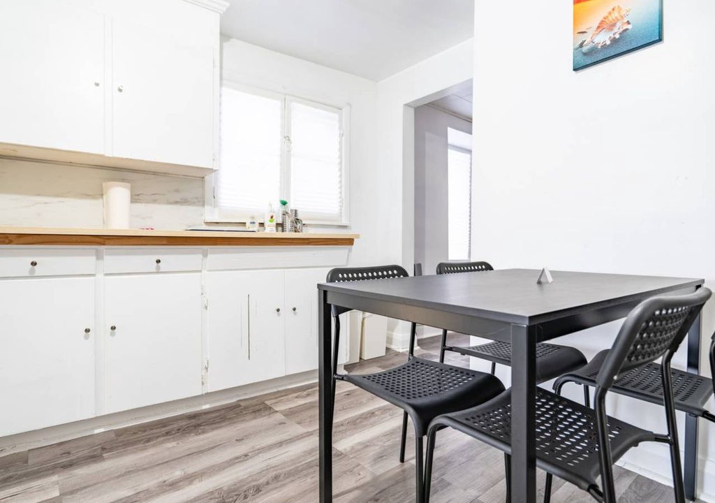 Photo of Kitchen in The Beaches