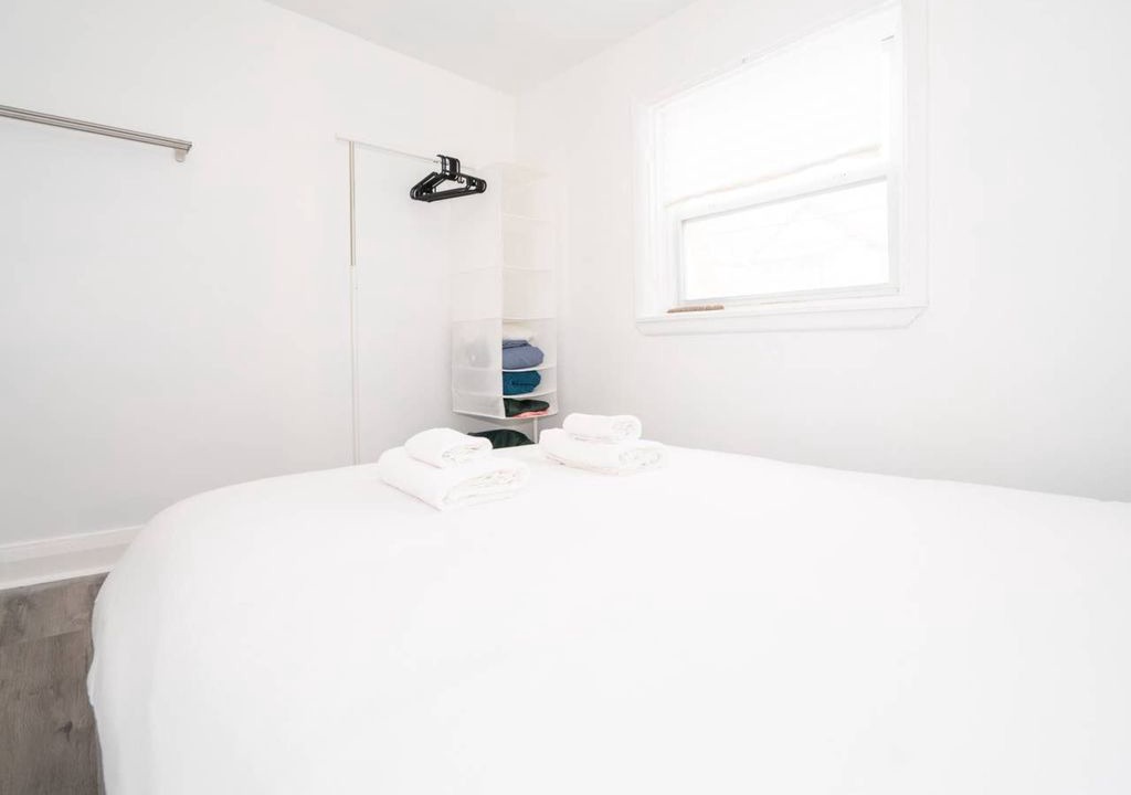 Photo of Bedroom in The Beaches