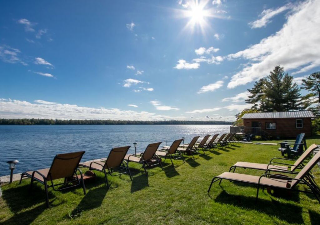 Photo of Outdoor in Havelock-Belmont-Methuen