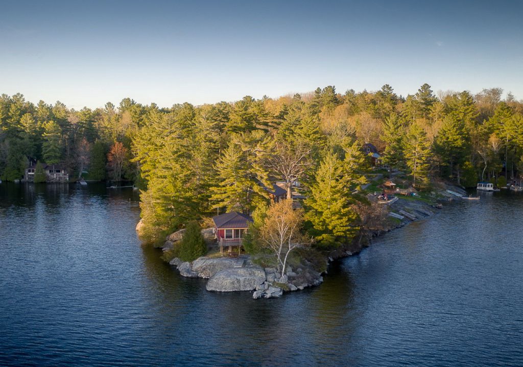 Photo of Outdoor in Havelock-Belmont-Methuen