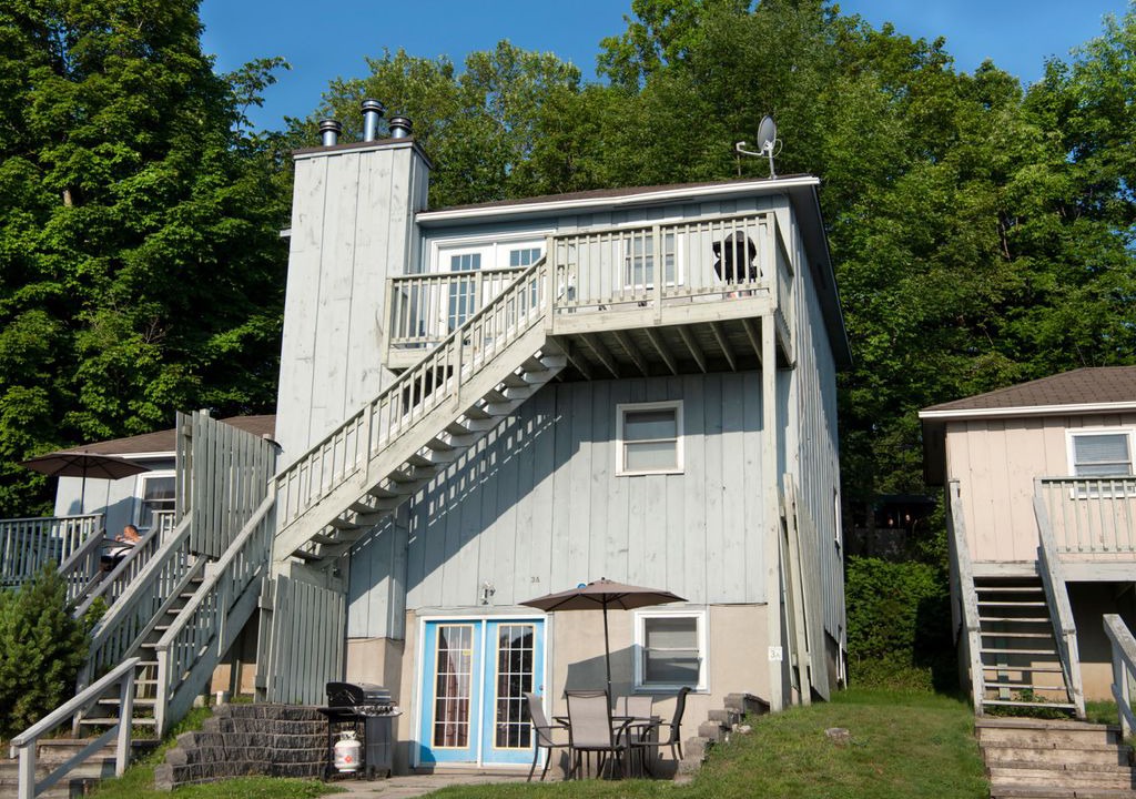 Photo of Buildings in Drummond-North Elmsley