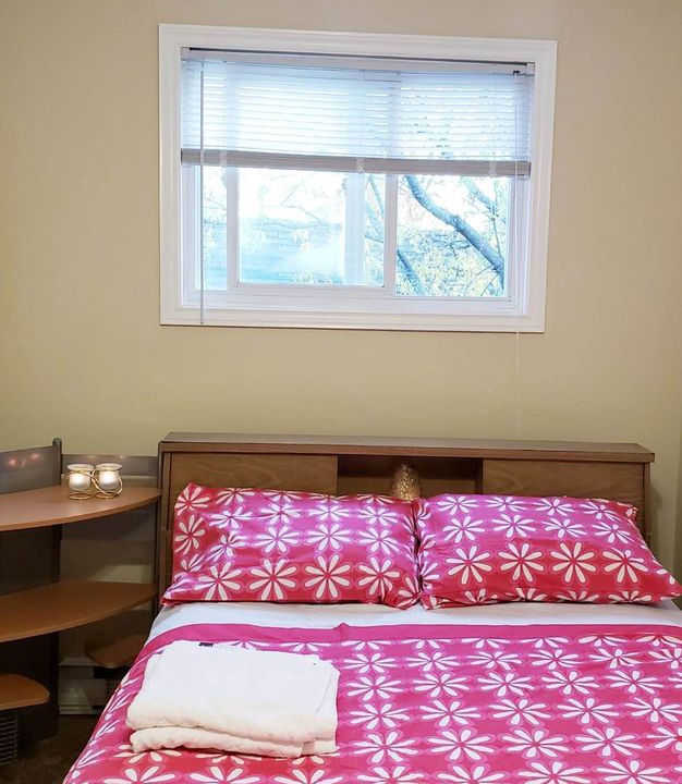 Photo of Bedroom in Downtown