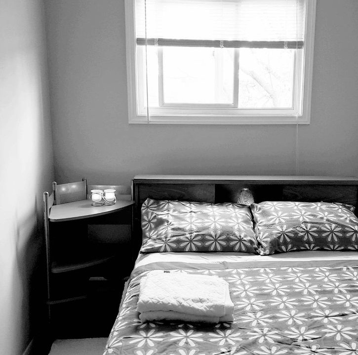 Photo of Bedroom in Downtown