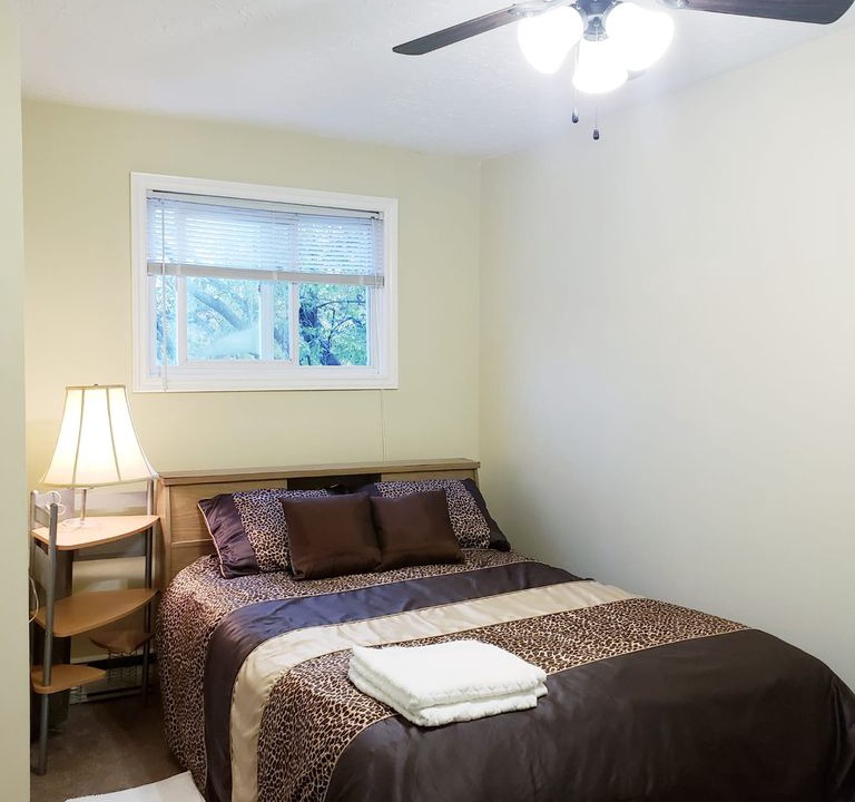 Photo of Bedroom in Downtown