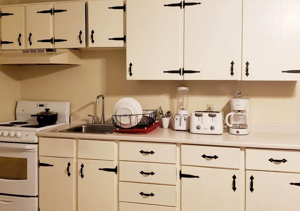 Photo of Kitchen in Downtown