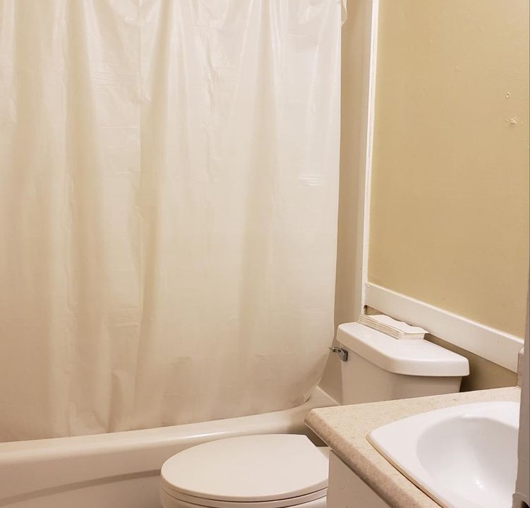 Photo of Bathroom in Downtown