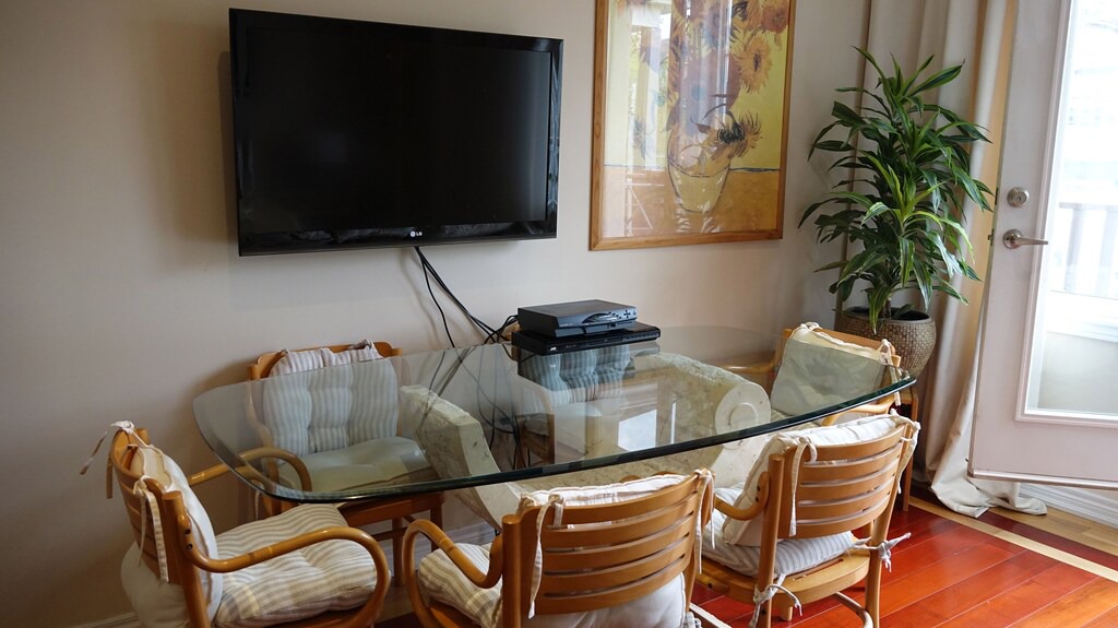 Photo of Livingroom in The Beaches