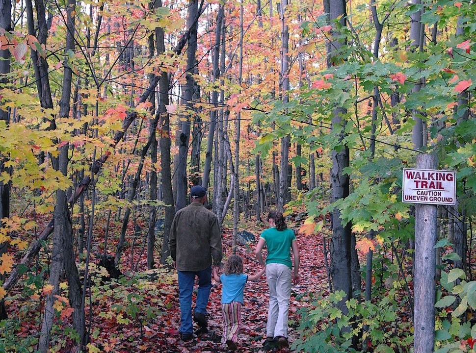 Photo of Others in Lake of Bays