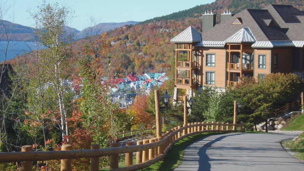 Photo of Others in Mont-Tremblant