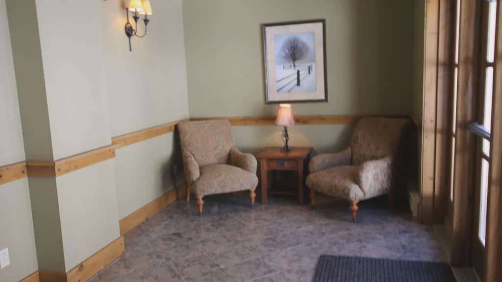 Photo of Bedroom in Mont-Tremblant