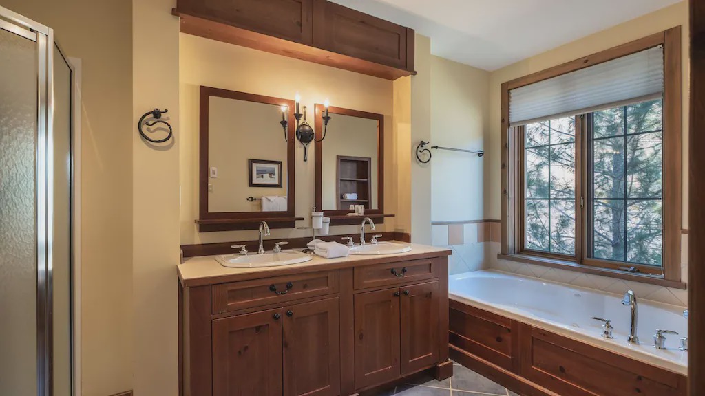 Photo of Kitchen in Mont-Tremblant