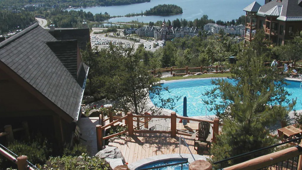 Photo of Outdoor in Mont-Tremblant