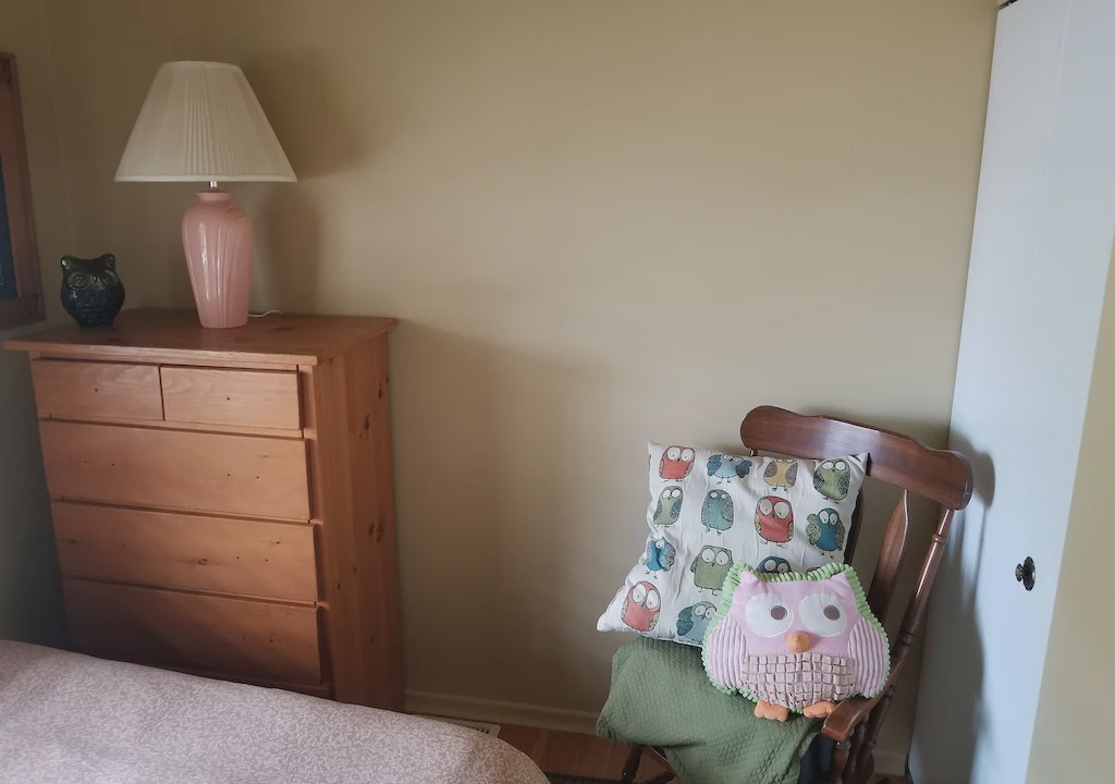 Photo of Bedroom in Woodstock