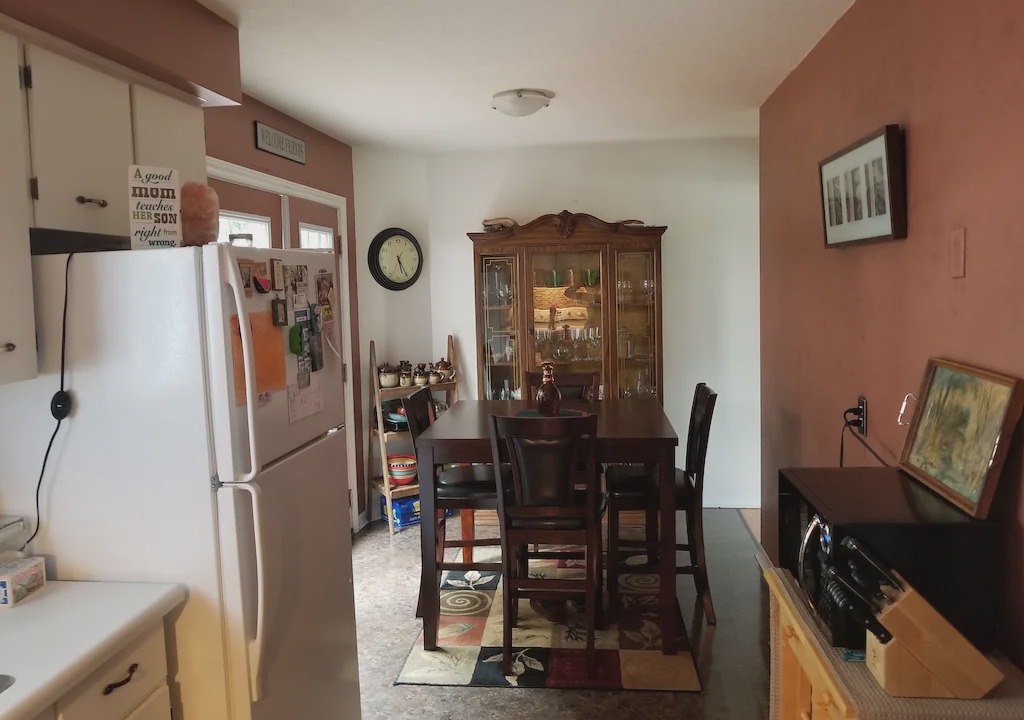 Photo of Livingroom in Woodstock