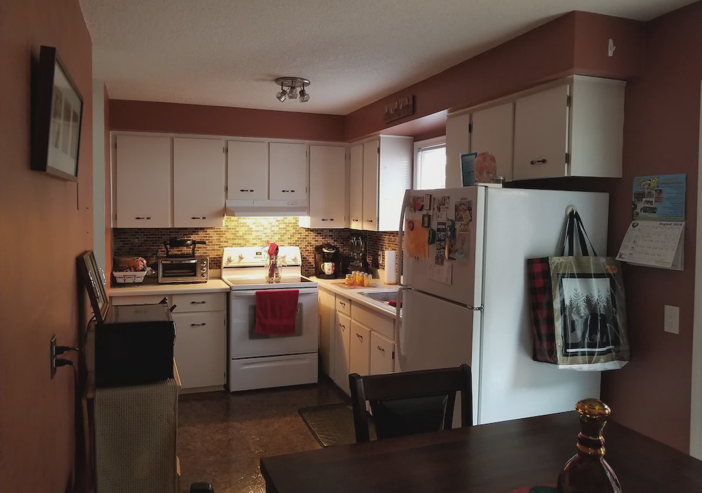 Photo of Kitchen in Woodstock