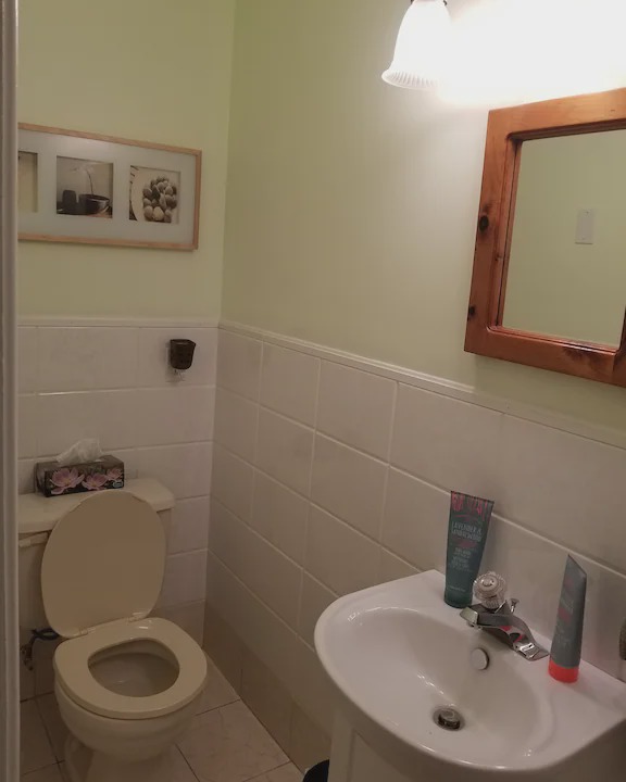 Photo of Bathroom in Woodstock