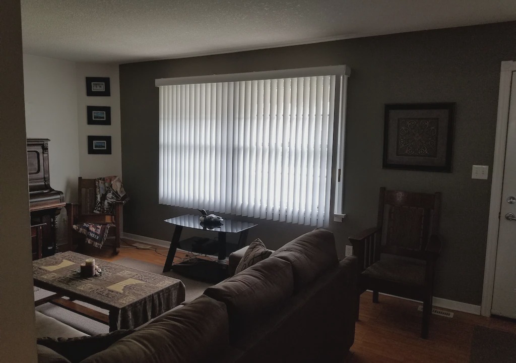 Photo of Livingroom in Woodstock