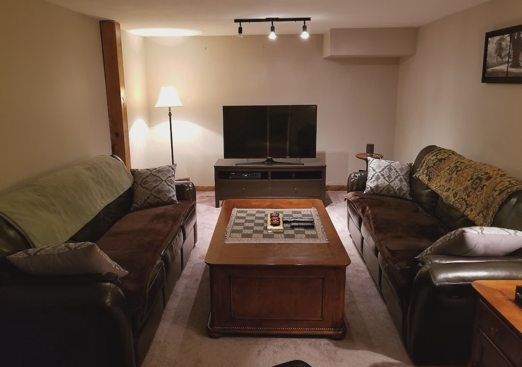 Photo of Livingroom in Woodstock