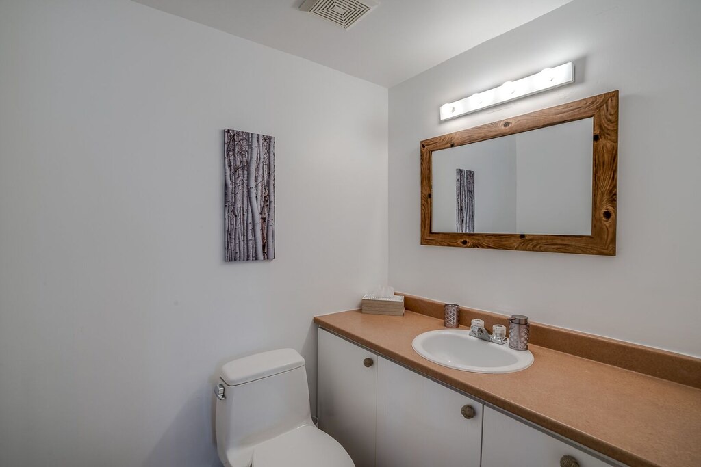 Photo of Bathroom in Saint-Faustin-Lac-Carre