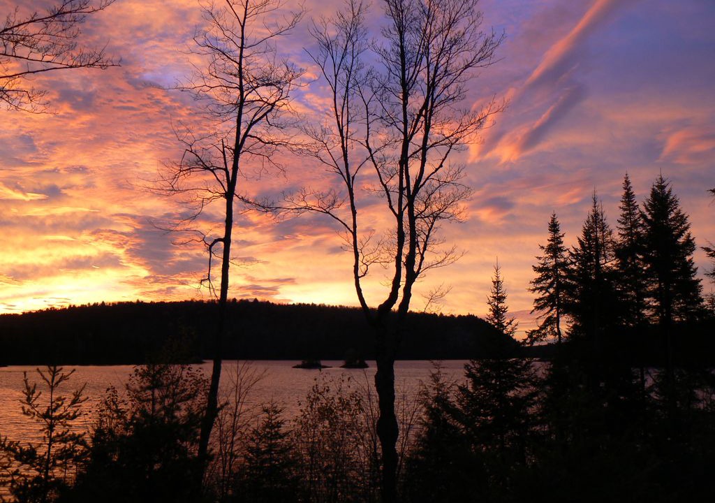 Photo of Outdoor in Mauricie