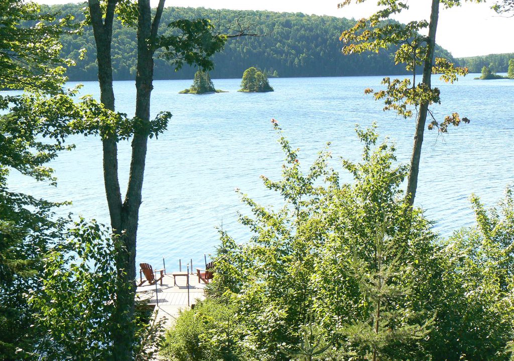 Photo of Outdoor in Mauricie