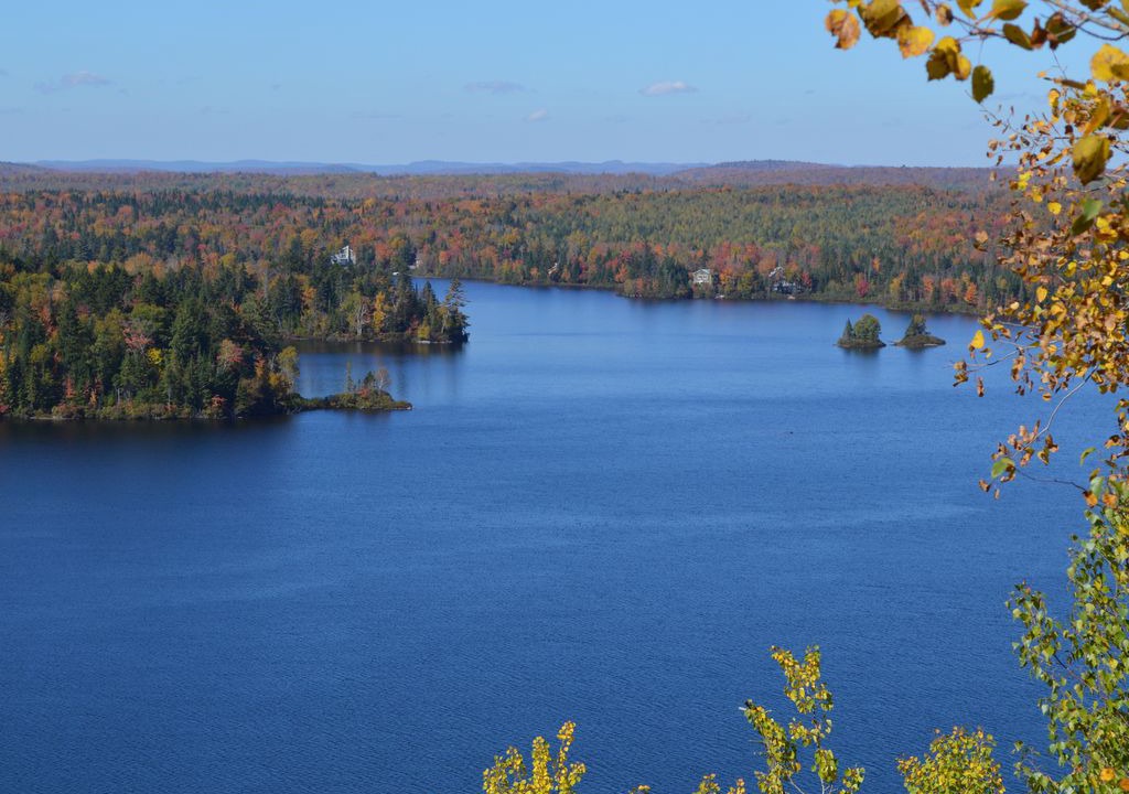Photo of Outdoor in Mauricie