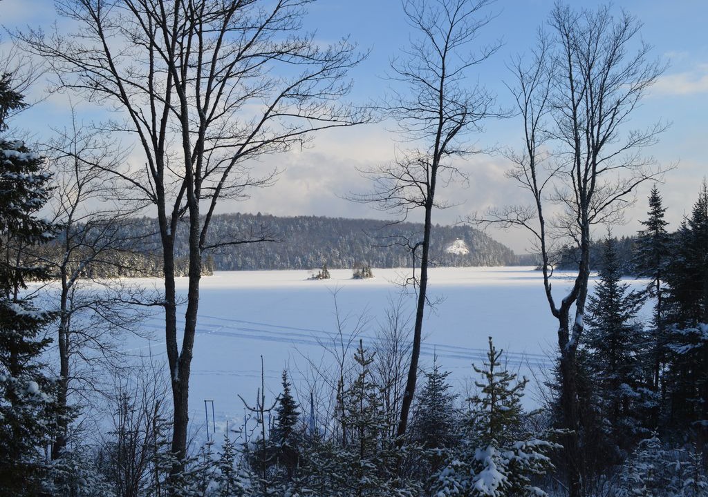 Photo of Outdoor in Mauricie