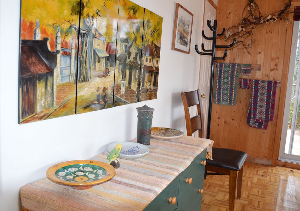 Photo of Livingroom in Mauricie
