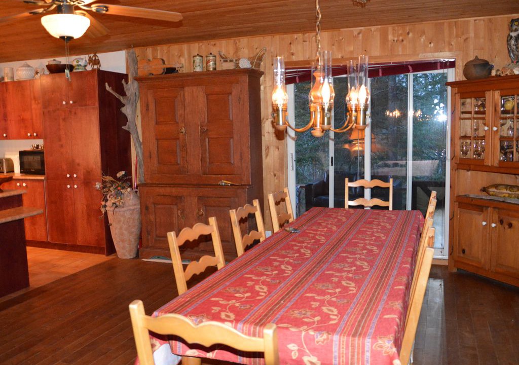 Photo of Bedroom in Mauricie