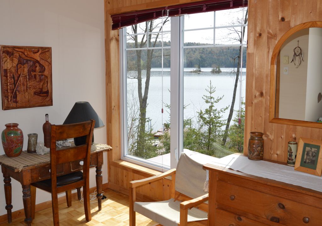 Photo of Livingroom in Mauricie