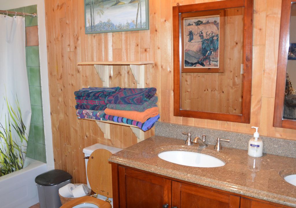 Photo of Livingroom in Mauricie