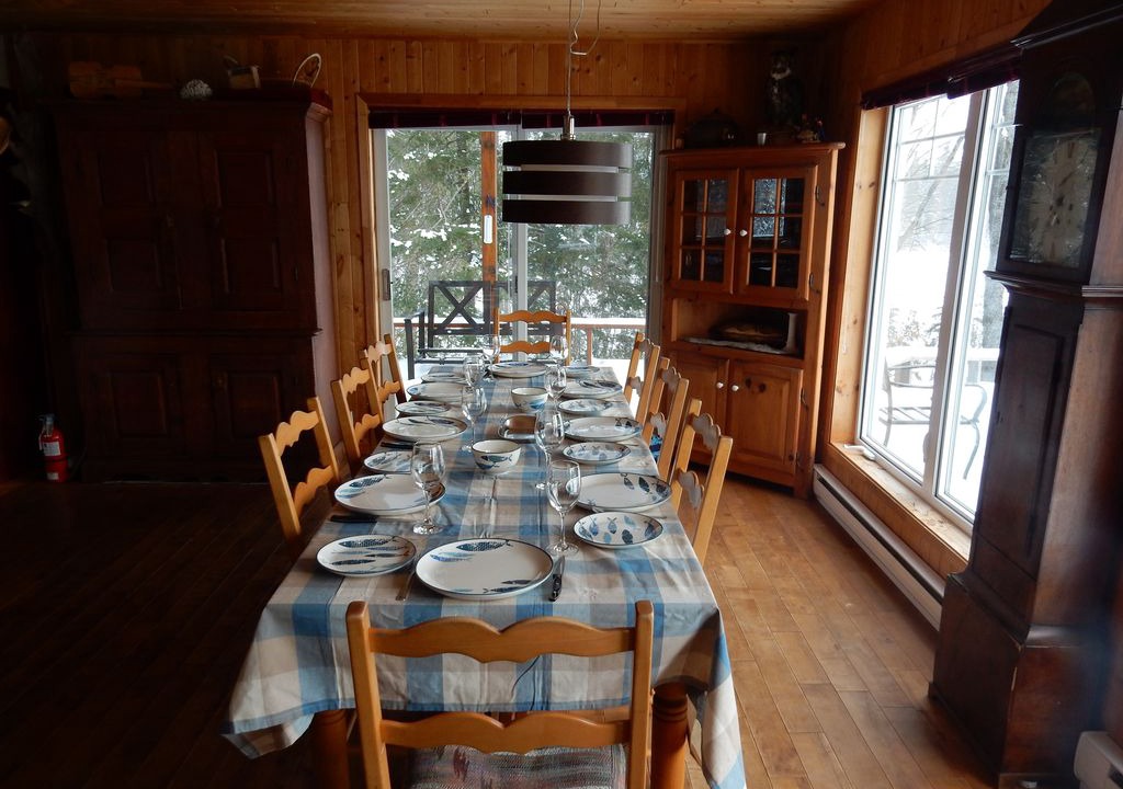 Photo of Livingroom in Mauricie
