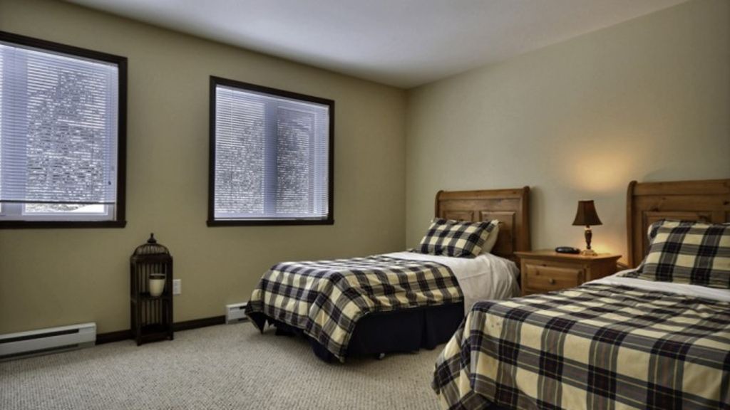 Photo of Bedroom in Mont-Tremblant