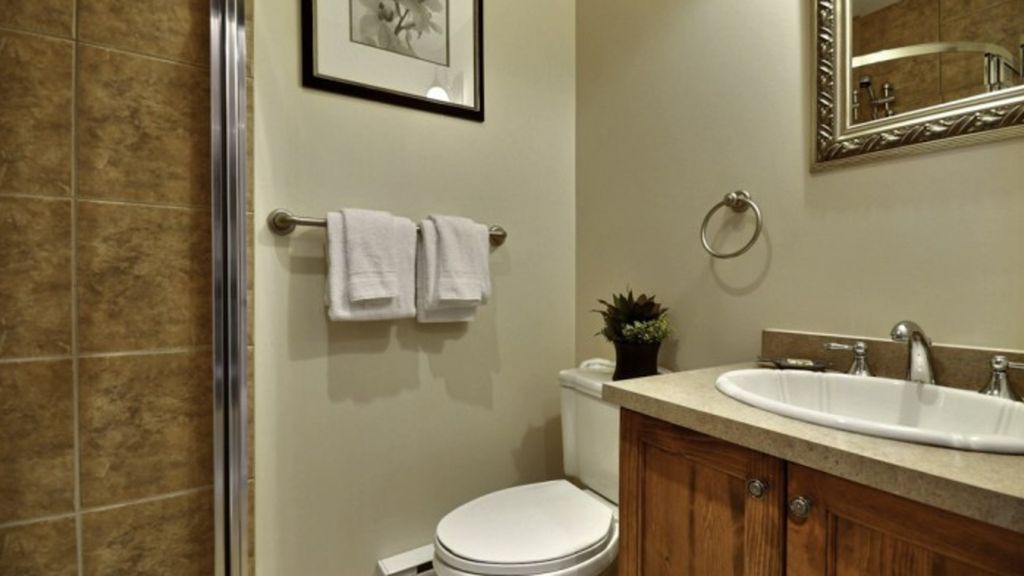 Photo of Bathroom in Mont-Tremblant
