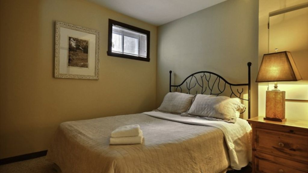 Photo of Bedroom in Mont-Tremblant