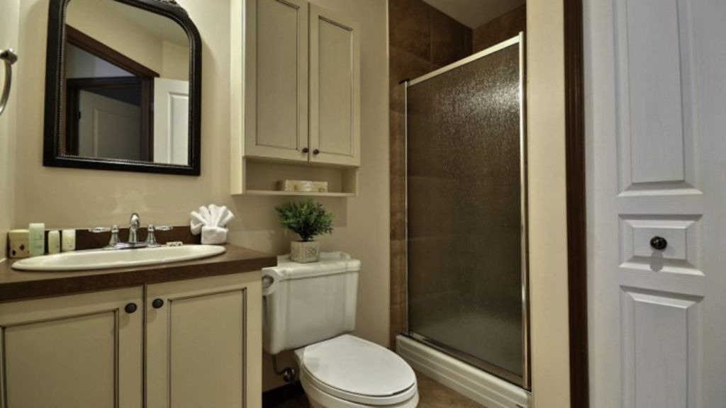Photo of Bathroom in Mont-Tremblant