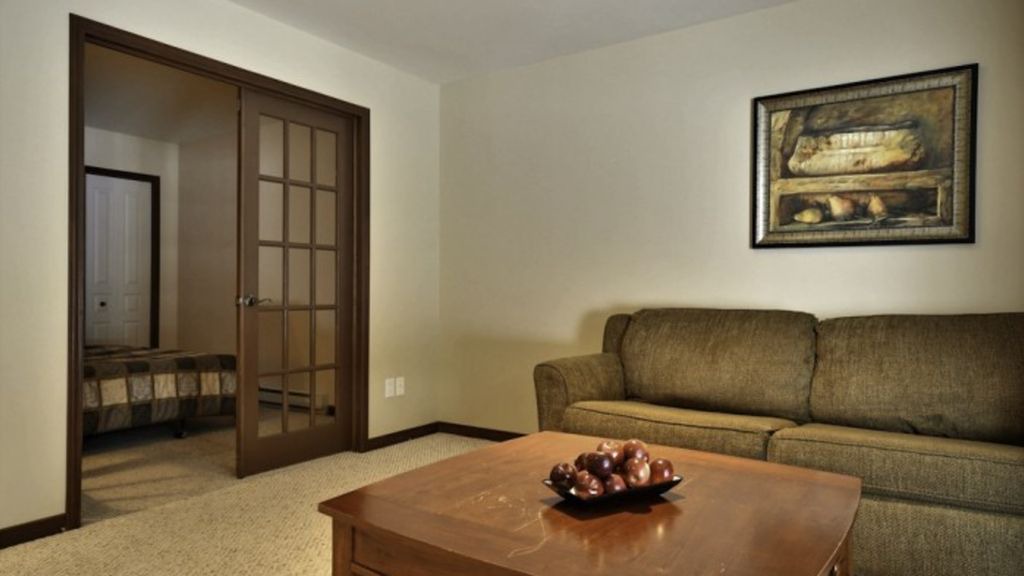 Photo of Livingroom in Mont-Tremblant