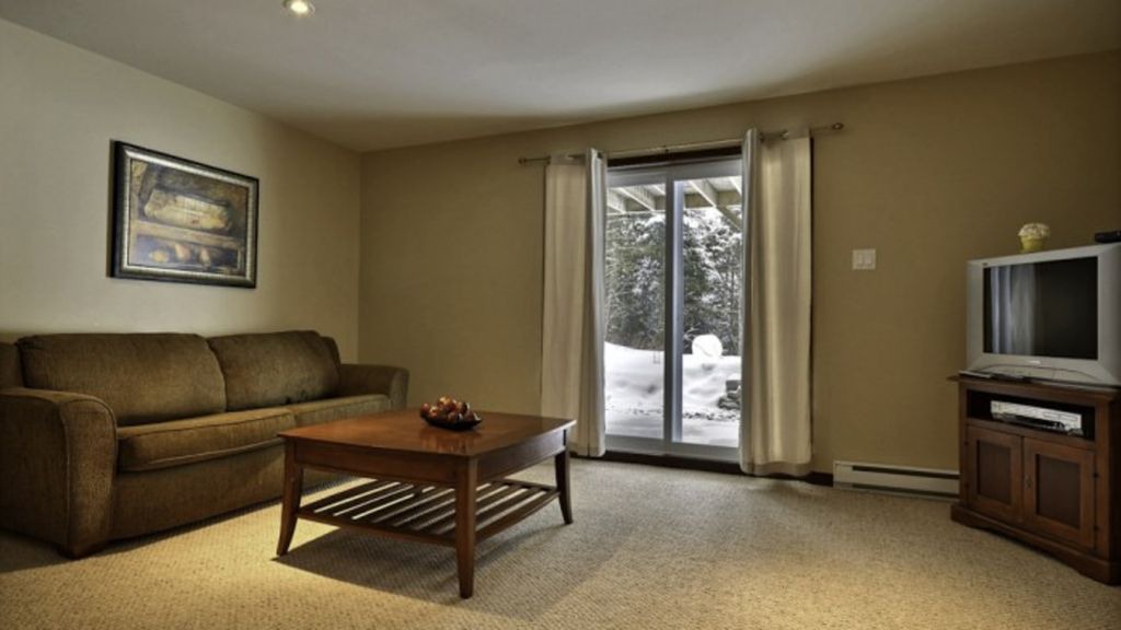 Photo of Livingroom in Mont-Tremblant