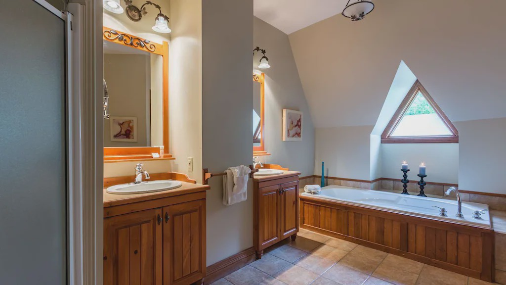 Photo of Kitchen in Mont-Tremblant