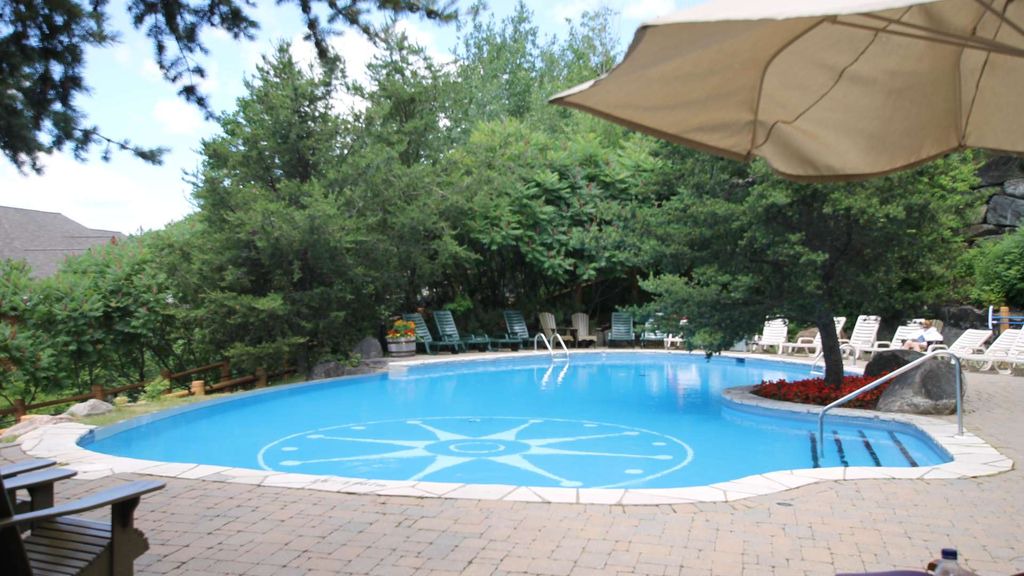 Photo of Outdoor in Mont-Tremblant