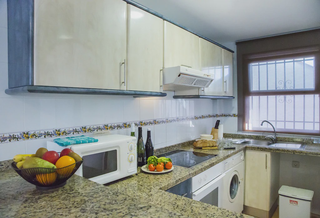 Photo of Kitchen in Monte Pego