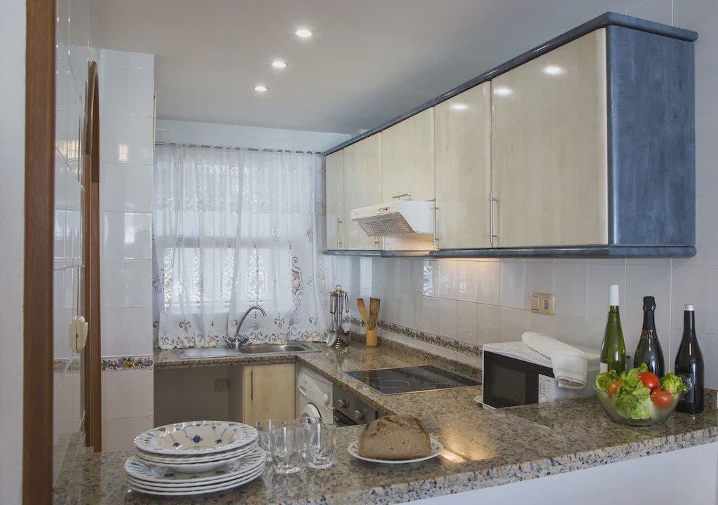 Photo of Kitchen in Monte Pego