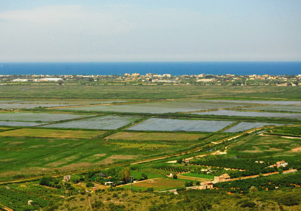 Photo of Outdoor in Monte Pego