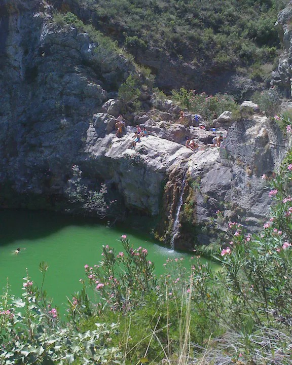 Photo of Outdoor in Monte Pego