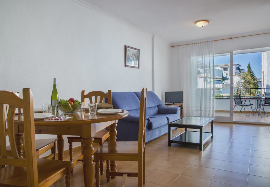 Photo of Livingroom in Monte Pego